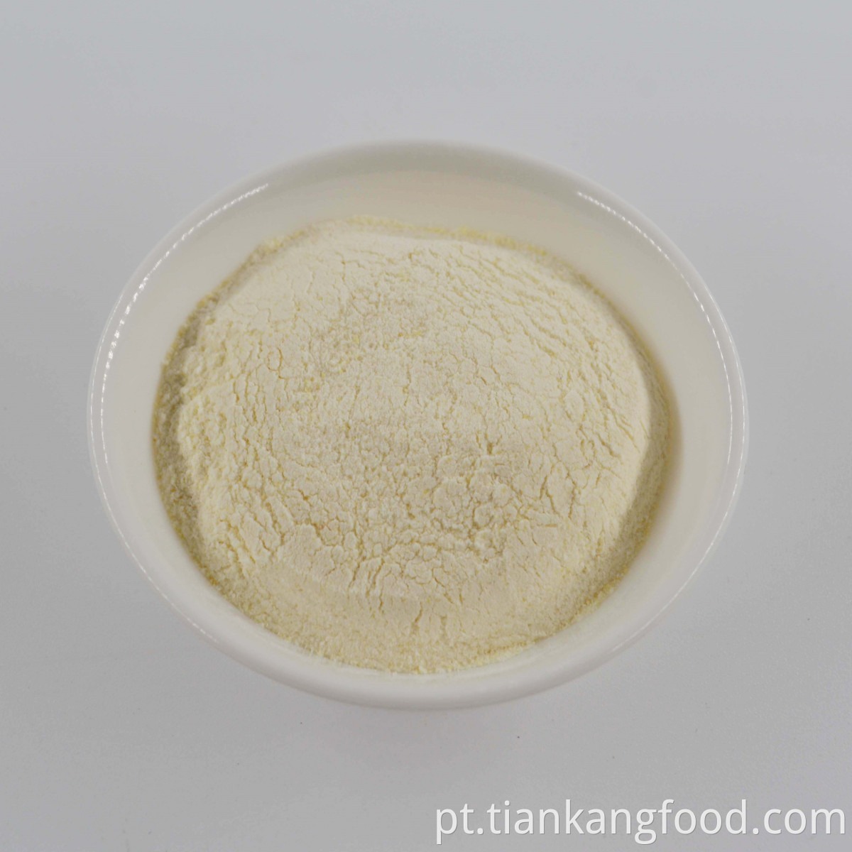 Dehydrated Garlic Powder